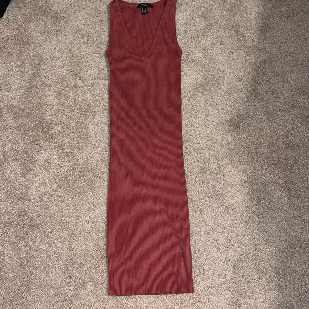 Forever 21 summer dress in size smalll